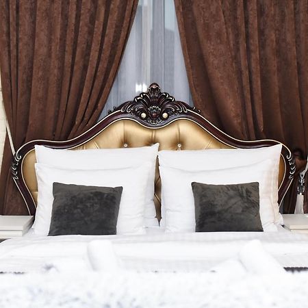 Hotel Palace Velika Kladusa Εξωτερικό φωτογραφία