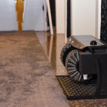 Hotel Palace Velika Kladusa Εξωτερικό φωτογραφία