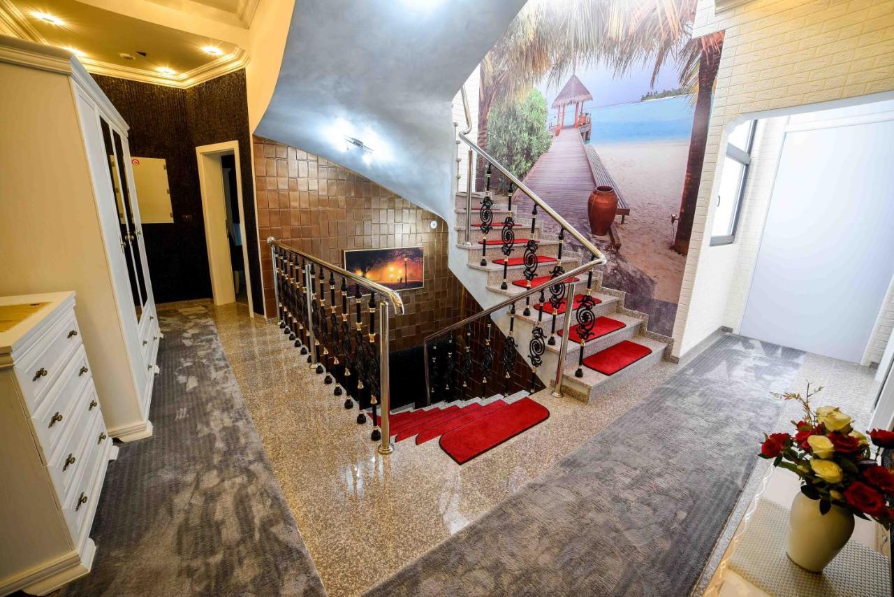Hotel Palace Velika Kladusa Εξωτερικό φωτογραφία