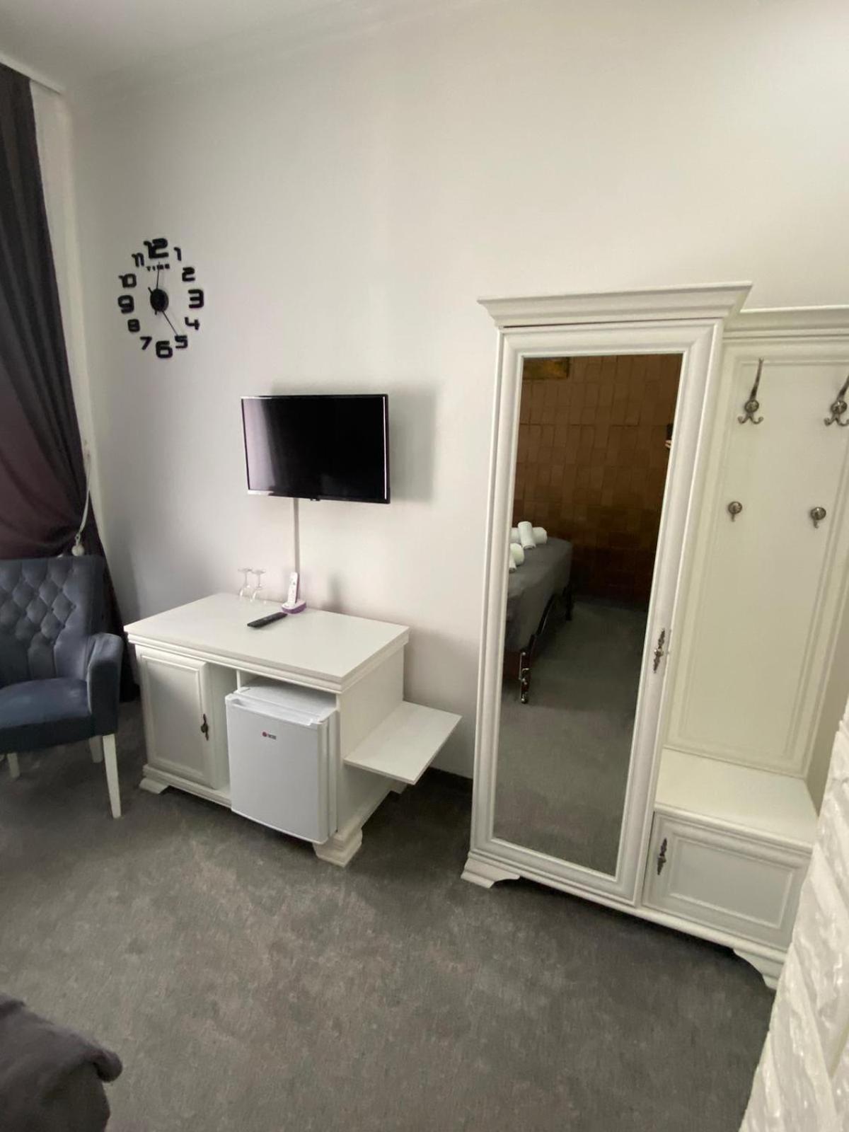Hotel Palace Velika Kladusa Εξωτερικό φωτογραφία