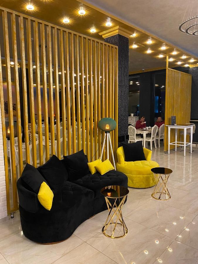 Hotel Palace Velika Kladusa Εξωτερικό φωτογραφία