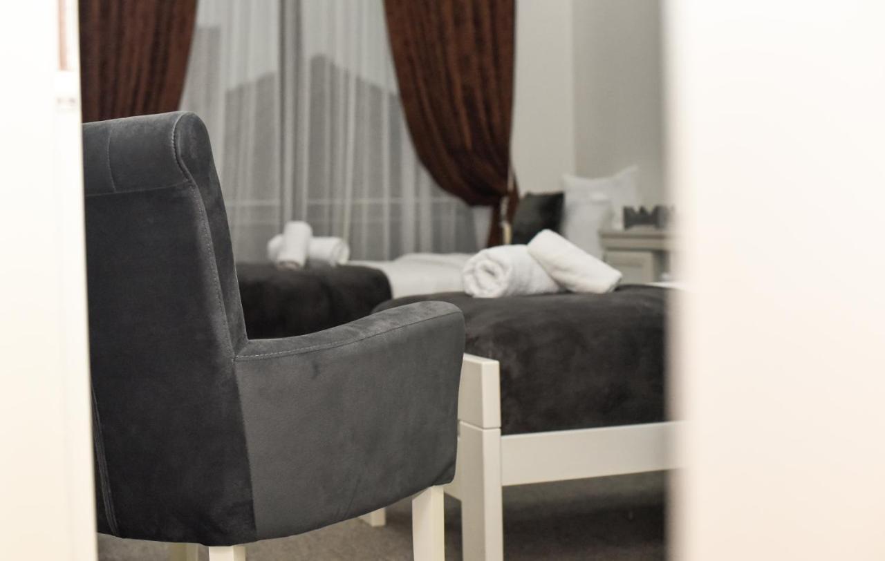 Hotel Palace Velika Kladusa Εξωτερικό φωτογραφία