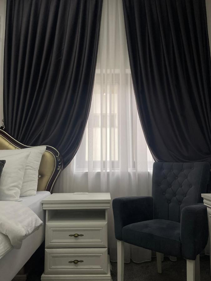 Hotel Palace Velika Kladusa Εξωτερικό φωτογραφία