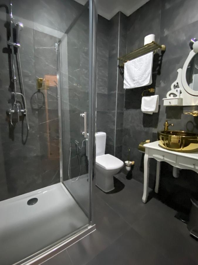 Hotel Palace Velika Kladusa Εξωτερικό φωτογραφία