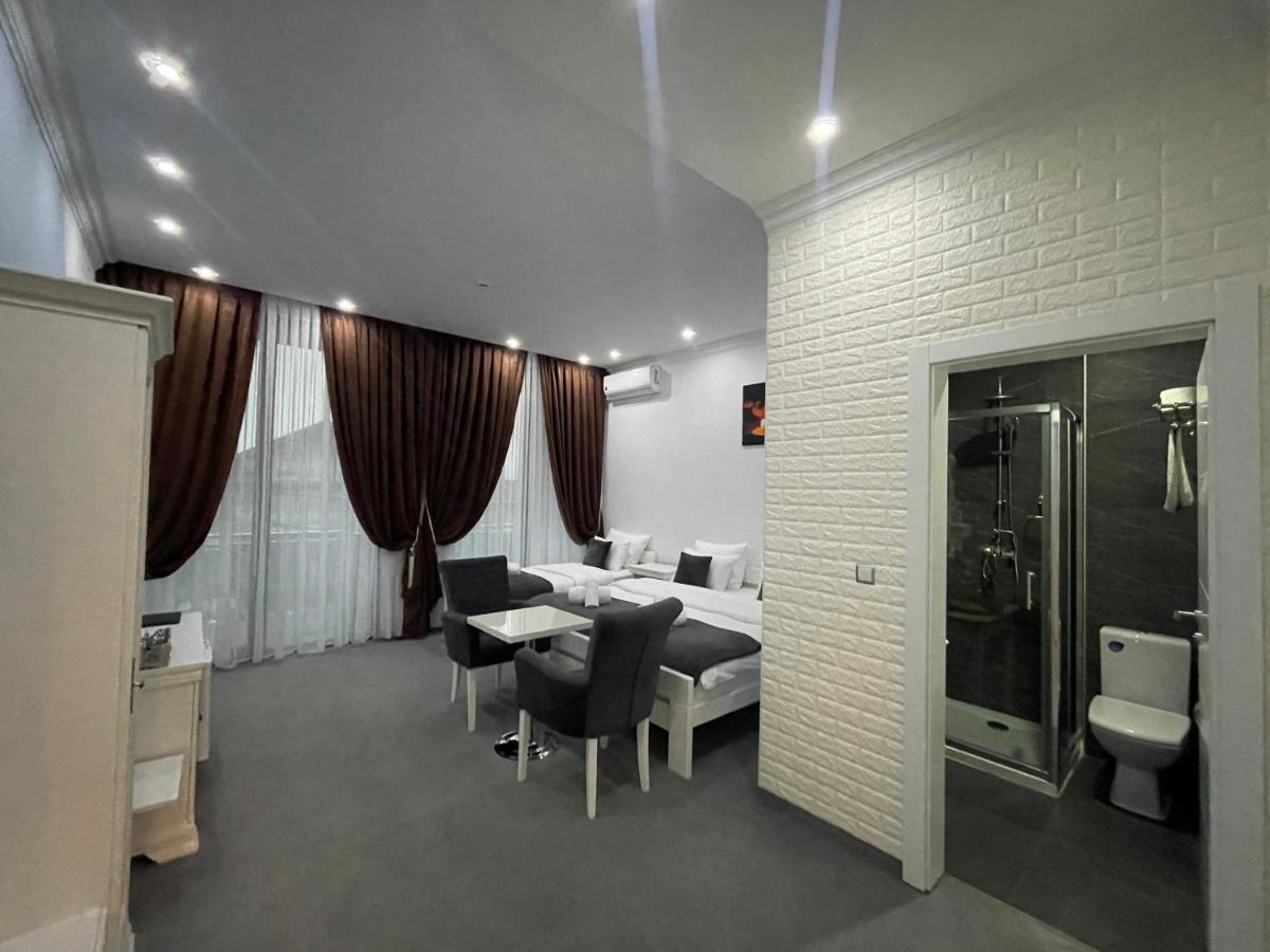 Hotel Palace Velika Kladusa Εξωτερικό φωτογραφία