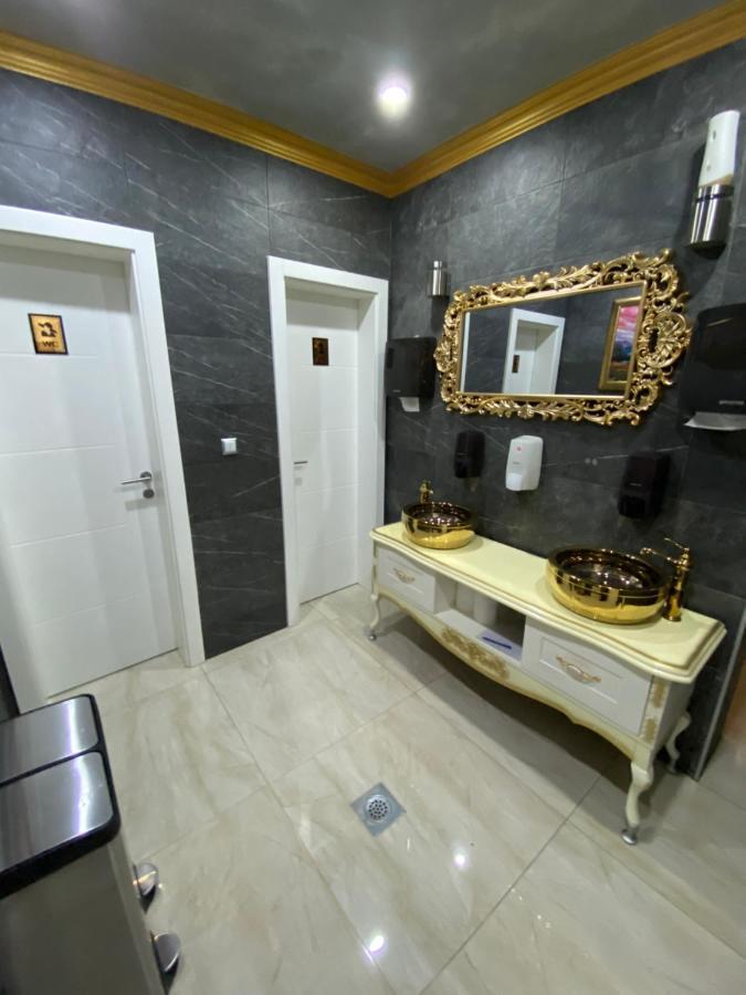 Hotel Palace Velika Kladusa Εξωτερικό φωτογραφία